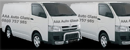 Mobile Windscreen Fitting Service